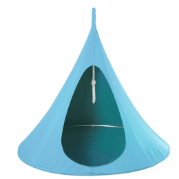 Single Ufo Hammock Waterproof Outdoor Garden-It Is Forbidden To Sell On The Temu Platform