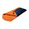 Montauk 20Â°F Big and Tall Sleeping Bag, Tiger Lily Orange