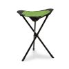4 Piece Weekender Backpacking Camp Combo (Includes tent, sleeping bag, camp pad, stool)
