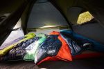 20Â° F Semi-rectangular Sleeping Bag