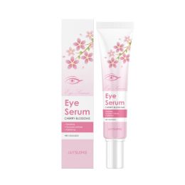 Jaysuing Cherry Blossom Hydrating Eye Cream Firming And Brightening Eye Skin Hydrating And Brightening Eye Area (Option: 15g-30.8g-5.551*1.18*079inch)