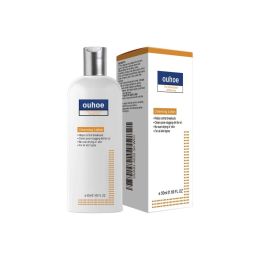 OUHOE Black Acanthoderm Cleanser Face Deep Clean, Soft And Moisturizing Skin Repair Oil Control Cleansing Cleanser (Option: 50ml-65.45g-4.05*1.37*1.37inch)