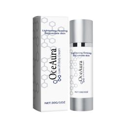 OceAura Body Cream Hydrates And Hydrates Hydrating Firming Repair Face Cream Body Cream (Option: 30g-84g-6.18*1.41*1.41inch)