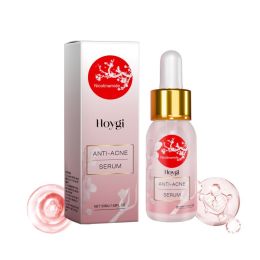 Hoygi Nicotinamide Anti-Acne Serum Mild Anti-Acne Serum Improve Acne Moisturizing Repair Serum (Option: 50ml-68g-4.6*1.3*1.3inch)
