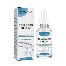 Jaysuing Anti-Aging Firming Serum, Reducing Lines Hydrating Firming And Anti-Aging Serum (Option: 30ml-49g-4.13*1.18*1.18inch)