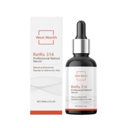 West&Month Retinol Essence Facial Skin Supple, Hydrating, Nourishing And Improving Condition Facial Essence (Option: 30ml-49g-1.18*1.18*4.13inch)
