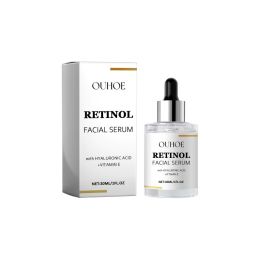 OUHOE Facial Firming Essence, Gentle Moisturizing And Lifting Skin Elastic Moisturizing Skin Care Essence (Option: 30ml-46.25g-3.38*1.3*1.3inch)
