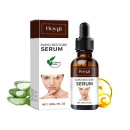 Hoygi Facial Skin Repair Essence Gently Moisturizes And Hydrates The Face To Restore Bright And Dull Skin (Option: 30ml-46.98g-4.14*1.19*1.19inch)