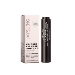 Jaysuing Eye Care Ampoule, Moisturizing And Firming Eye Skin Massage Serum (Option: 15ml-47.5g-4.33*1.1*1.1inch)