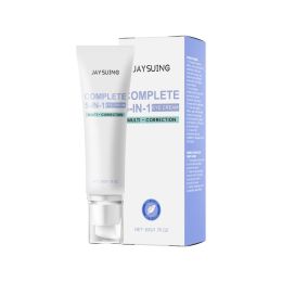 Jaysuing Firming Eye Cream, lighten fine lines and moisturize eye skin daily massage care cream (Option: 50g-75.1g-5.9*1.4*1.4inch)