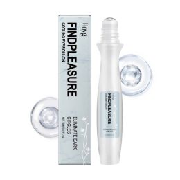 Hoygi Niacinamide Ball Eye Cream (Option: 15ml-33.08g-0.83*0.83*4.72inch)