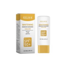 Eelhoe Skin Protection Cream For Summer Outdoor Skin Protection Uv Waterproof Moisturizing Cream (Option: 50ml-72g-4.09*1.73*0.98inch)