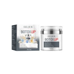 EELHOE Firming And Smoothing Fine Lines Cream, Firming Skin Repairing And Smoothing Fine Lines Delicate Pores Cream (Option: 50g-163g-3.03*2.56*2.56inch)