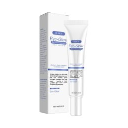 OUHOE Firming Eye Cream Gentle Repair Moisture To Reduce Fine Lines Around The Eyes Massage Eye Skin Firming Eye Cream (Option: 15g-31.8g-5.5*1.2*0.8inch)