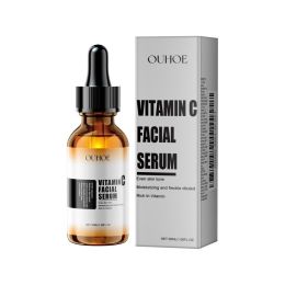 OUHOE Face Essence Reduces Fine Lines, Brightening Facial Tone, Moisturizing And Hydrating Skin Essence (Option: 30ml-45g-4.13*1.18*1.18inch)