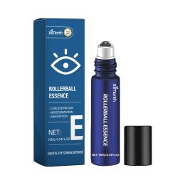 Ximonth Eye Ball Essence Hydrating And Moisturizing Care Elastic Firming And Firming Eye Essence (Option: 10ml/盒-50g-3.54*0.98*0.98inch)