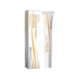 OUHOE Repair Eye Cream Reduces Fine Lines, Hydrates, Firms, Improves Skin Condition Around Eyes, Massages And Pampers Eyes (Option: 20g-31.6g-5.551*1.18*079inch)