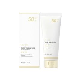 OUHOE Gentle Moisturizing Protective Cream, For Outdoor Protection Moisturizes Fresh And Lightweight Texture For Daily Commuting Isolation Protection (Option: 50g-69.5g-1.37*1.37*5.5inch)