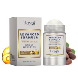 Hoygi Retinol Face Firming Bar Lightens Fine Lines, Firming Hydrates, Smoothes Skin And Improves Dull Skin Firming Bar (Option: 40g-71.49g-3.07*1.49*1.49INCH)