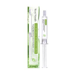 West&Month Facial Hydrating Essence Wave, Nourishes Facial Skin And Moisturizes Moisturizing And Hydrating Essence (Option: 10g-35g-7.32*1.02inch)