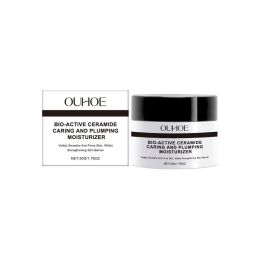 OUHOE Facial Moisturizer, Gently Care The Face, Nourish The Skin, Moisturize And Moisturize The Face Firming Essence (Option: 50g-68.7g-2.05*1.81inch)