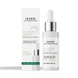 OUHOE Facial Essence, Gentle Moisturizing, Delicate And Firm Skin, Lightening Fine Lines And Brightening Skin Essence (Option: 20ml-33.56g-3.54*1.02inch)