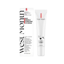 West&Month Moisturizing And Firming Eye Cream, Moisturizing And Brightening Eye Repair And Reducing Dry Lines Eye Cream (Option: 20g-35g-5.7*1.18inch)
