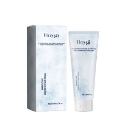 Hoygi Ceramide Isolation Cream Skin Brightening Repair Moisturizing Refreshing Non-Sticky Firming Cream (Option: 30g-43g-4.37*1.18*1.18inch)