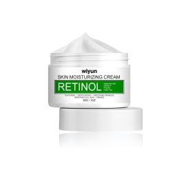 WIYUN Retinol Skin Moisturizing Cream, Moisturizing Care Tender And Delicate Moisturizing And Repairing Dull And Brightening Skin Cream (Option: 30g-47g-2.12*1.57inch)