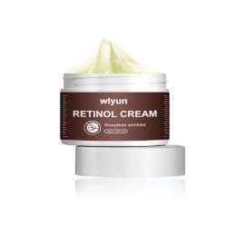 Wiyun Retinol Eye Cream Firming, Moisturizing, Lifting And Smoothing Fine Lines Crow's Feet Anti-wrinkle Eye Cream (Option: 30g-47g-1.96*1.33inch)