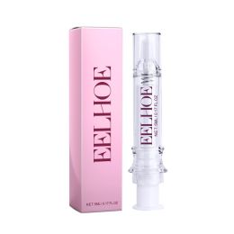 EELHOE Lip Plumper, Fade Lip Lines Dead Skin Moisturizing And Plump Lips Delicate And Glossy Lip Gloss (Option: 5ml-24g-0.94*0.94*4.72inch)