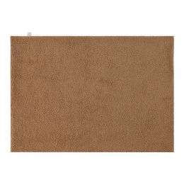 Pet Self-heating Warm Blanket Dog Blanket (Option: Yellow-S)