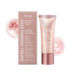 Hoygi Firming Cream, Gentle Moisturizing Moisturizing Facial Skin Daily Skin Care Massage Hydrating Treatment Cream (Option: 50g-66.8g-5.51*1.38*1.38inch)