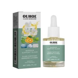 OUHOE Collagen Essence Lightens Fine Lines, Tightens Pores Around Eyes, Moisturizes And Moisturizes Skin (Option: 30ml-41g-3.46*1.38*1.38inch)