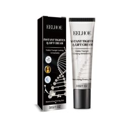 EELHOE Instant Tighten & Lift Cream, Hydrating, Moisturizing, Brightening, Firming, And Moisturizing Facial Skin (Option: 30g-42.6g-1.41*1.41*3.54inch)