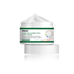 Wiyun Brightening Cream, Restores Dark Skin, Brightening, Moisturizing, Nourishing, Moisturizing, Rejuvenating And Beautifying Face Cream (Option: 30g-47g-2.12*1.57inch)