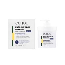 OUHOE Moisturizing And Firming Cream, Moisturizing And Hydrating Elastic Skin Care Nourishing And Firming Skin Facial Moisturizer (Option: 50g-114.2g-3.97*1.92*1.92inch)