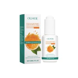 OUHOE Facial Essence, Hydrates And Moisturizes The Face, Moisturizes And Cleanses The Skin (Option: 30ml-62.9g-3.86*1.34*1.3.4inch)