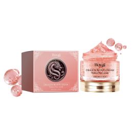 Hoygi Retinol Face Cream, Firming Smooth Skin To Fade Out Fine Lines Dry Tyra Facial Contour Lines (Option: 50g-147g-2.48*2.48*1.96inch)