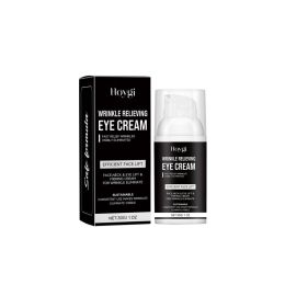 Hoygi Moisturizing Eye Cream Moisturizes And Reduces Fine Lines And Bags Under The Eyes, Firming And Smoothing Eye Cream (Option: 30g-67.76g-3.97*1.53*1.53inch)
