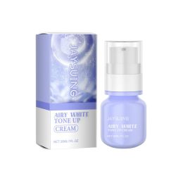 Jaysuing Moisturizing Moisturizing Cream Vitamin C Essence Nourishes And Brightens Skin Moisturizing Cream (Option: 30ml-70.1g-3.62*1.73*1.73inch)