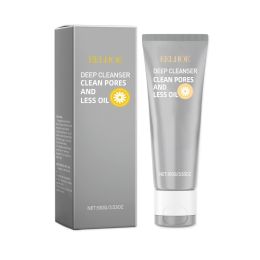 EELHOE Amino Acid Cleanser, Gentle Cleansing Facial Skin Moisturizing And Nourishing Skin Care Cleanser (Option: 100g-143.93g-7*1.81*1.81inch)